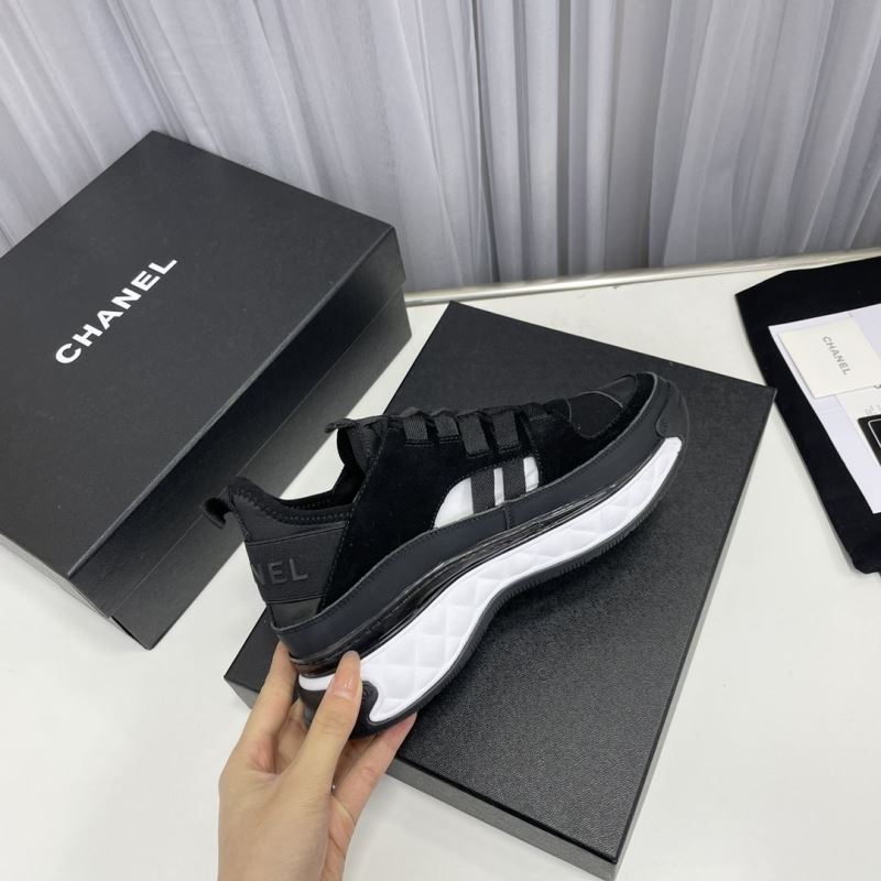 Chanel Sport Shoes